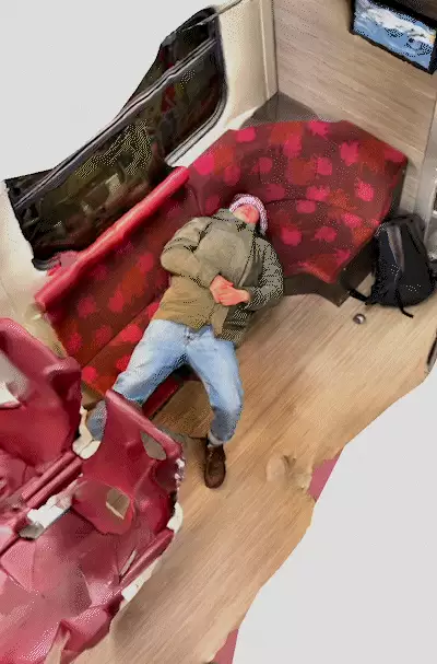 sleeping beauty